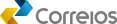 Logotipo dos Correios