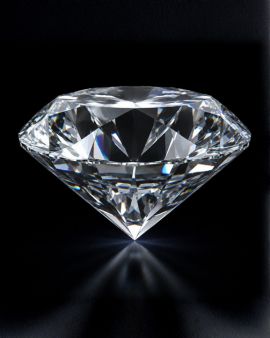 Diamantes Naturais x Diamantes de Laboratório