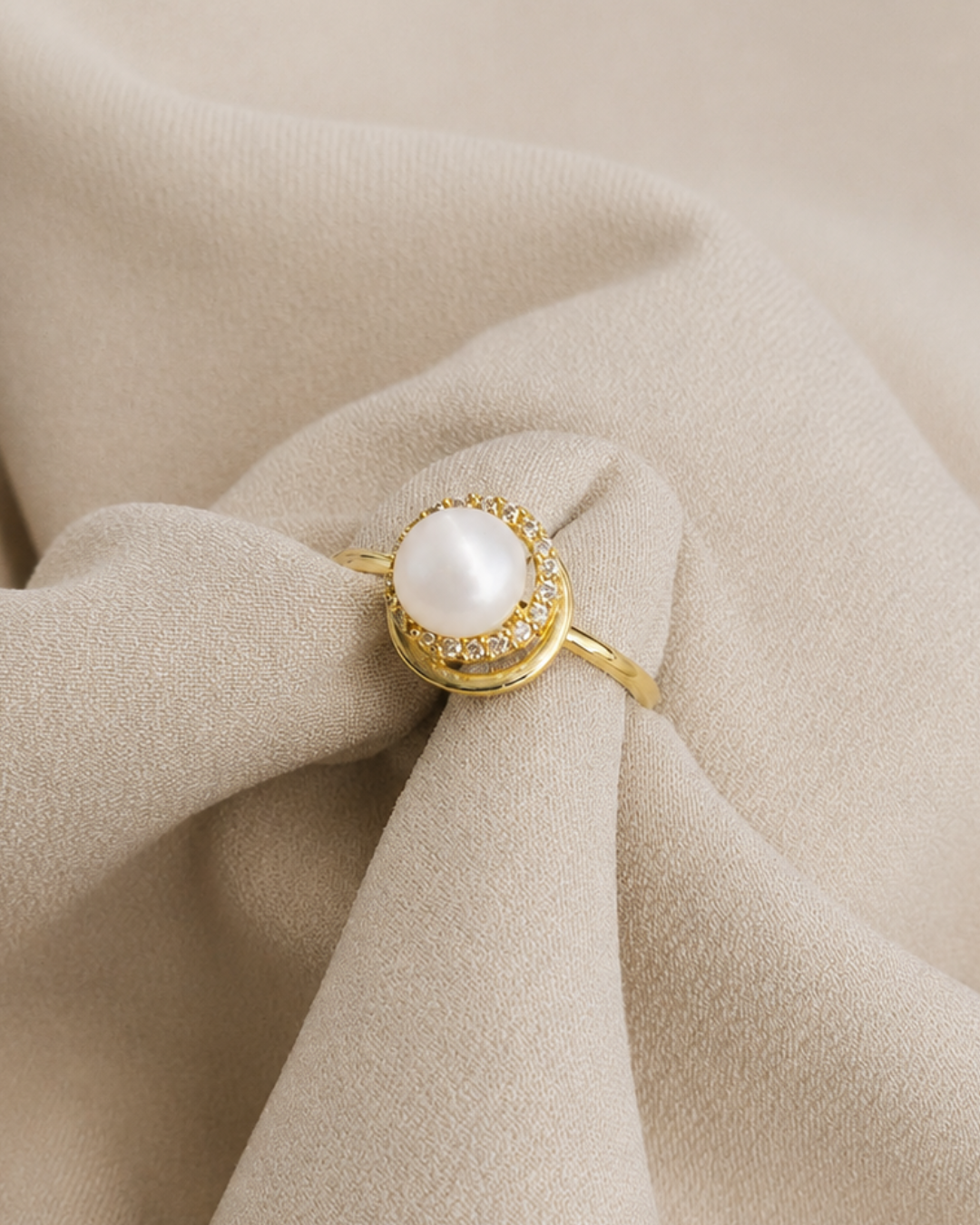 Pérolas: A Definição da Elegância Clássica